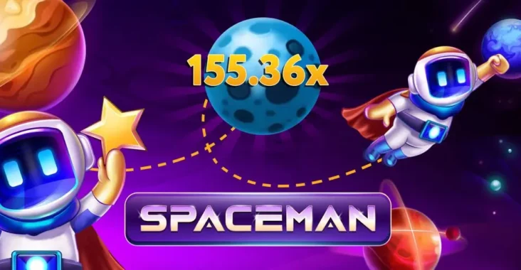 Mengeksplorasi Manfaat Bermain Game Online Spaceman: Hiburan, Edukasi, dan Koneksi