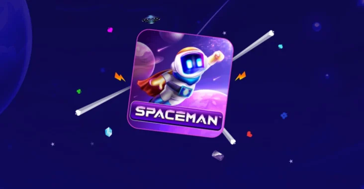 Mengapa Spaceman Menjadi Slot Game Favorit di Tahun Ini