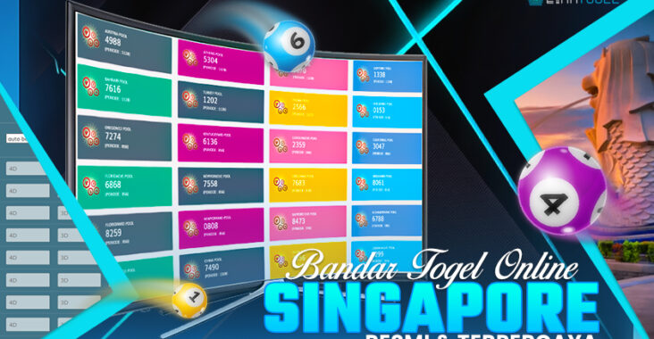 Limatogel Situs Bandar Togel Online Paling Aman